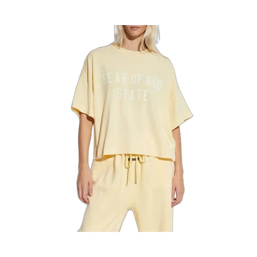 Fear Of God State T-Shirt