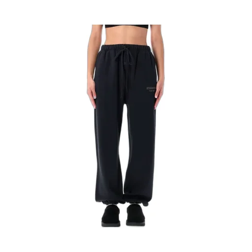 Logo Print Sweatpants