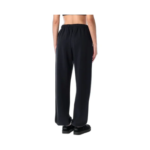 Logo Print Sweatpants