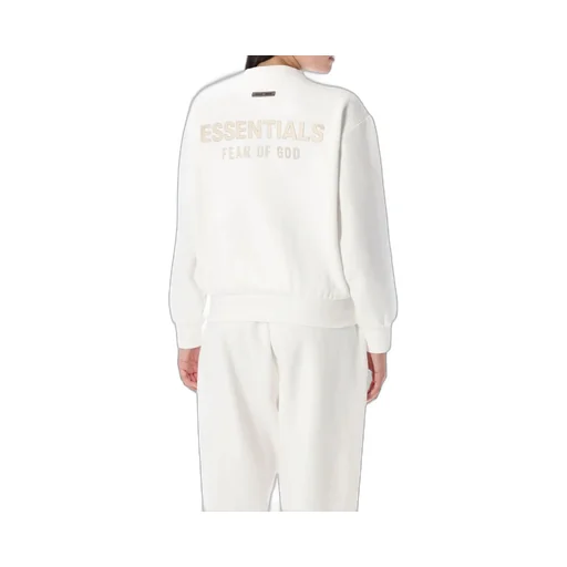 Mock Neck Sweatshirt