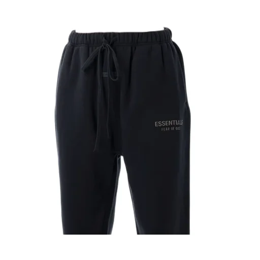 Logo Print Sweatpants