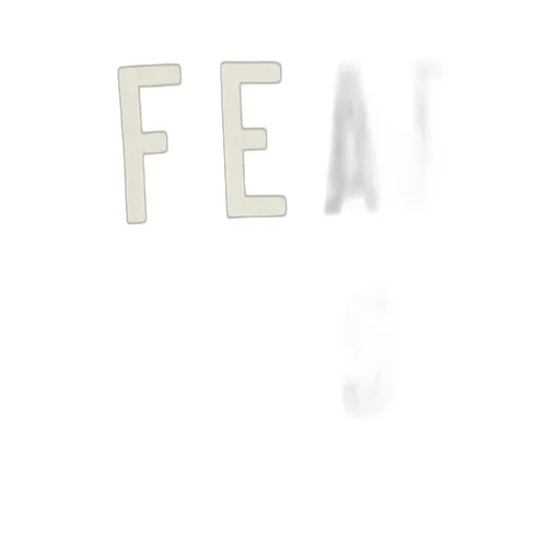Fear Of God State T-Shirt