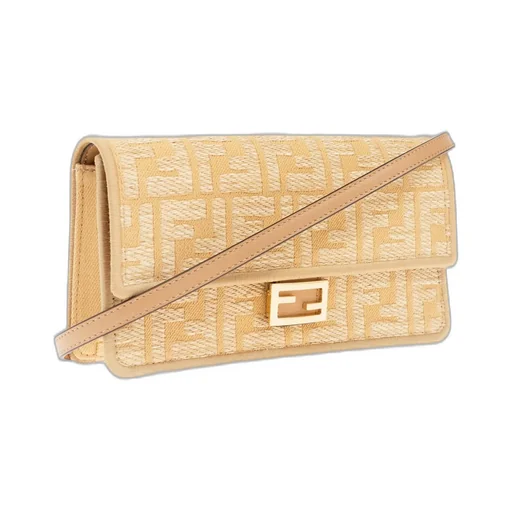 Fendi Roma Bag