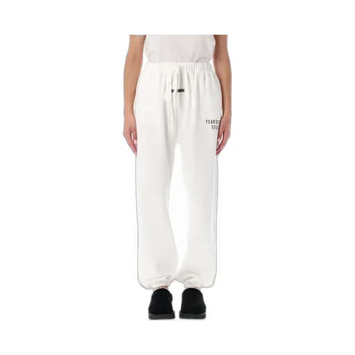 Logo Sweatpants