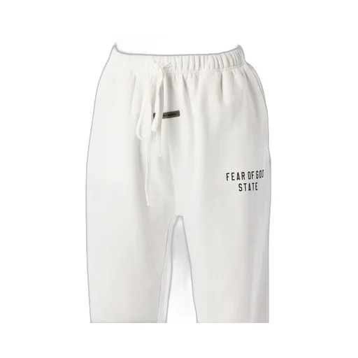 Logo Sweatpants