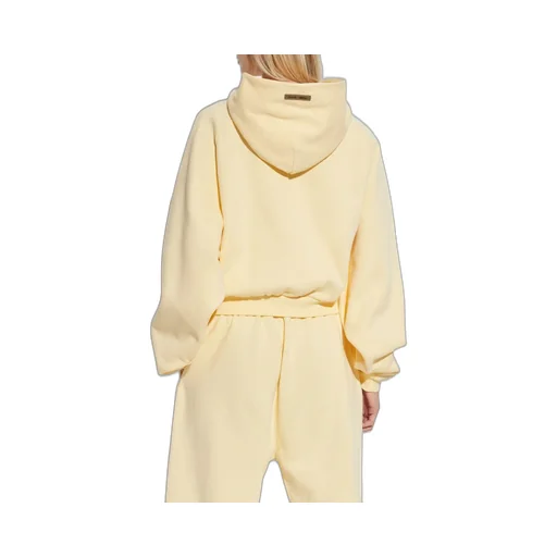 Cropped Hoodie