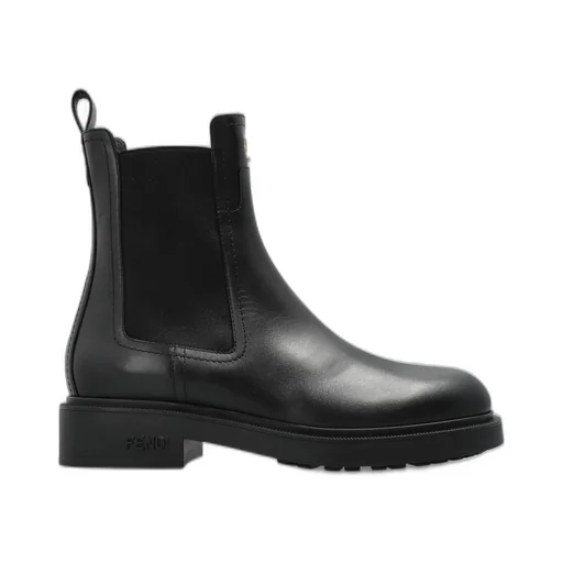 Chelsea Boots