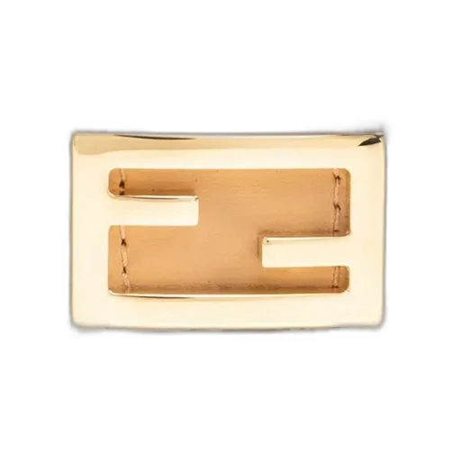 Fendi Roma Bag