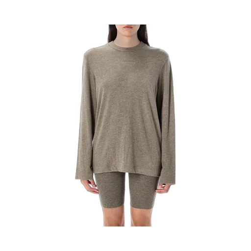 Logo Long Sleeve T-Shirt