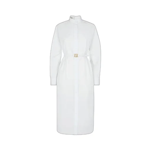 Shirt Dress