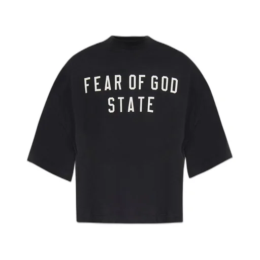 State Logo T-Shirt
