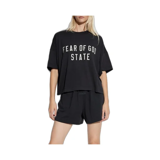 State Logo T-Shirt