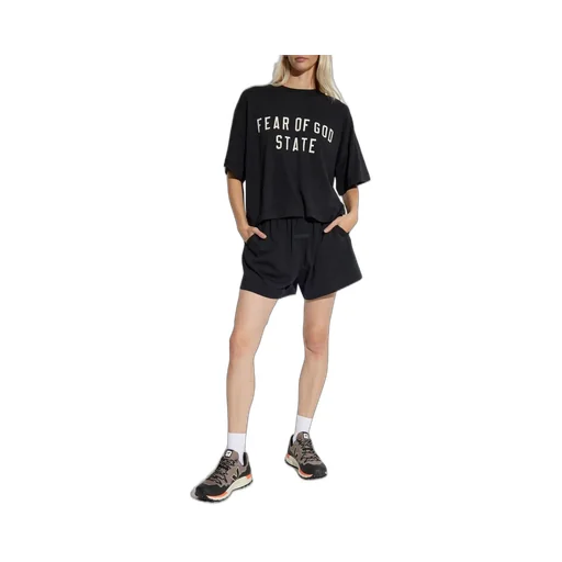 State Logo T-Shirt