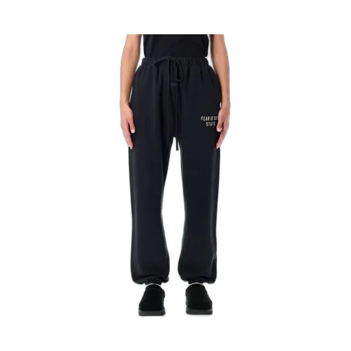 Logo Sweatpants