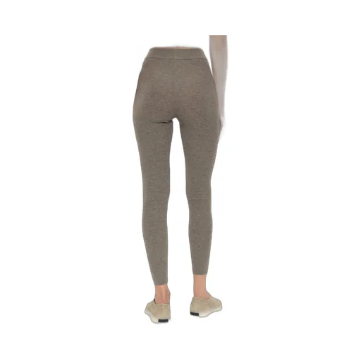 Ribbed Leggings