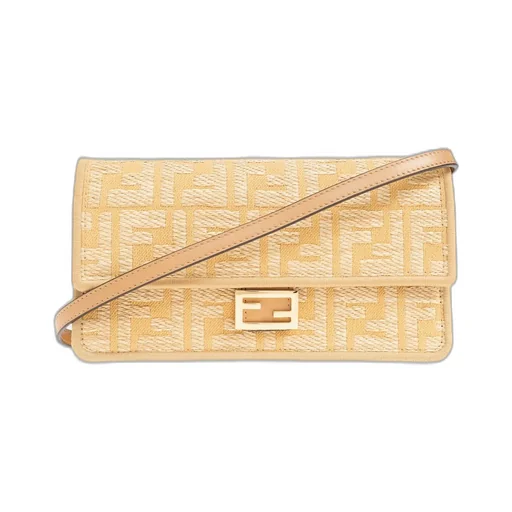Fendi Roma Bag