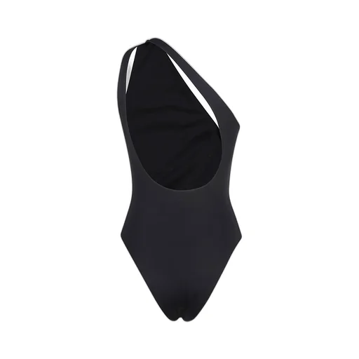 One-Shoulder Swimsuit