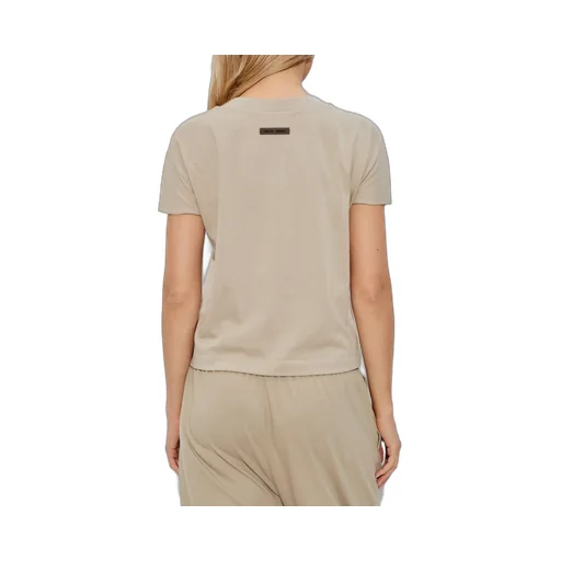 Logo Patch T-Shirt