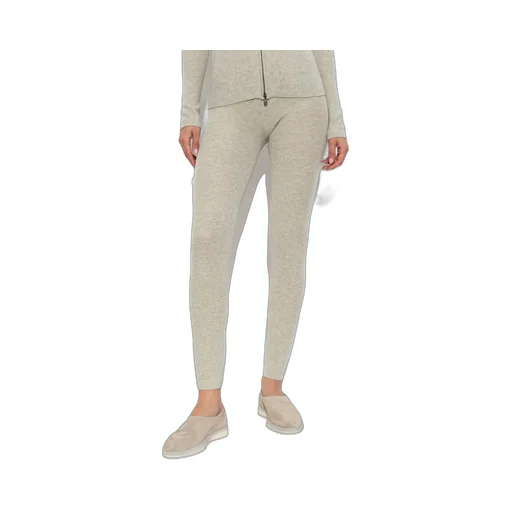 Ribbed Knit Leggings