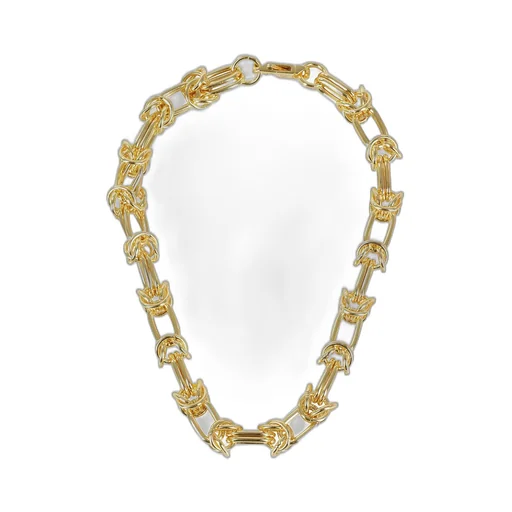 Chain Necklace