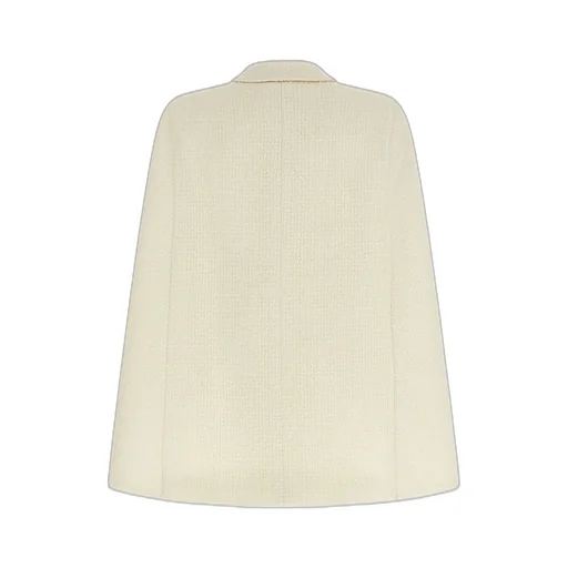 Cape Blazer