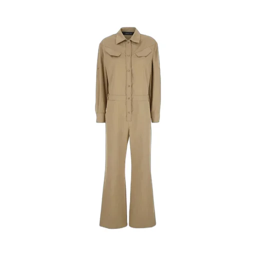 Utility Jumpsuit