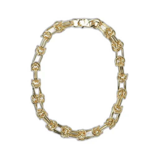 Chain Necklace