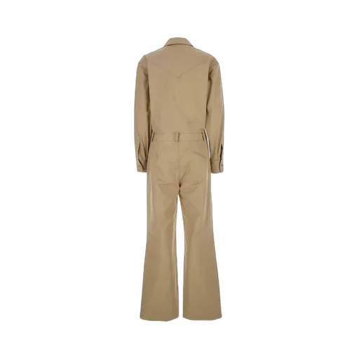 Utility Jumpsuit