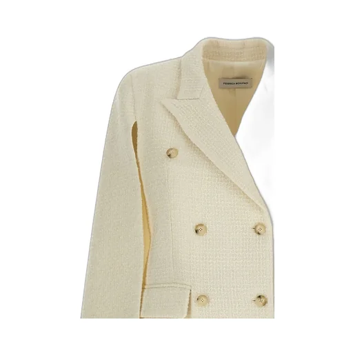 Cape Blazer