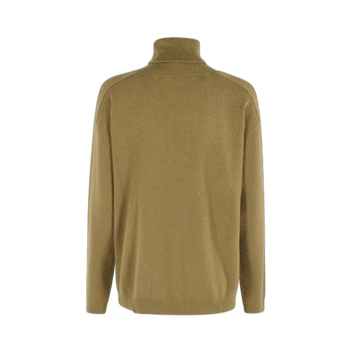 Turtleneck Sweater