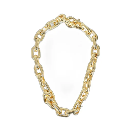 Chunky Chain Necklace
