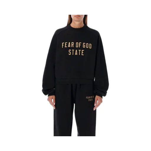 Logo Sweatshirt