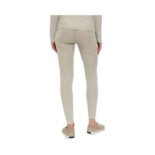 Ribbed Knit Leggings