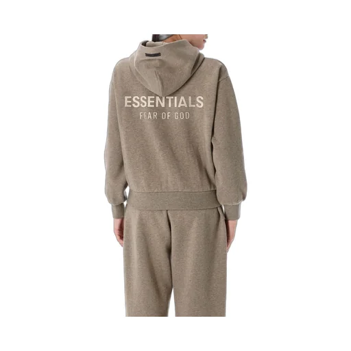 Logo Hoodie
