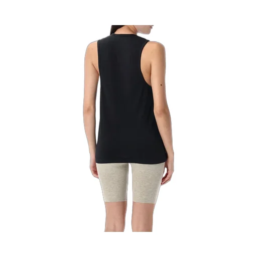 Logo Patch Tank Top