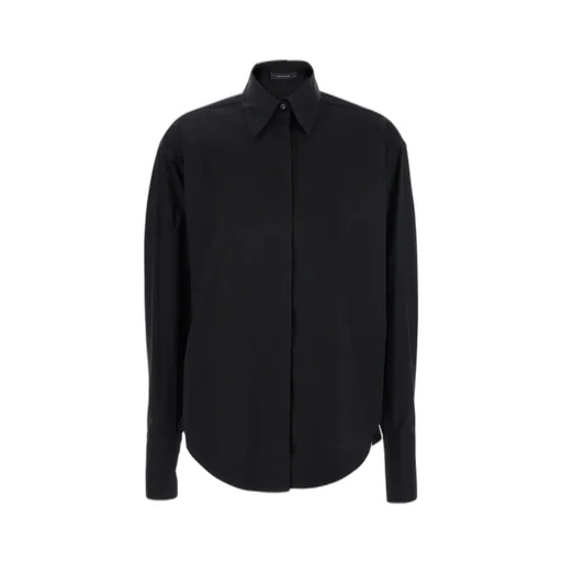 Oversized Shirt