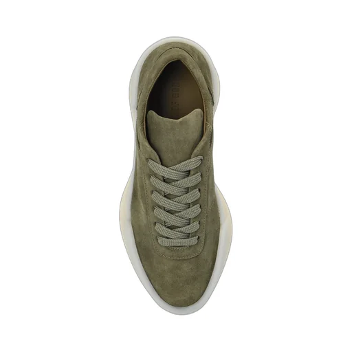 Low-Top Sneakers