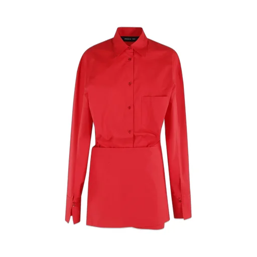 Shirt Dress