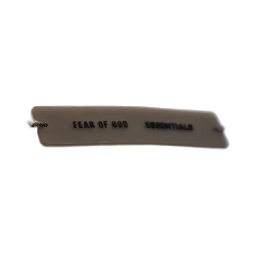 Logo Patch T-Shirt