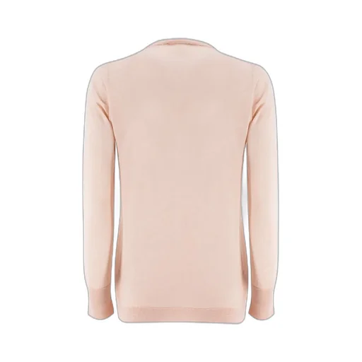 Crewneck Sweater