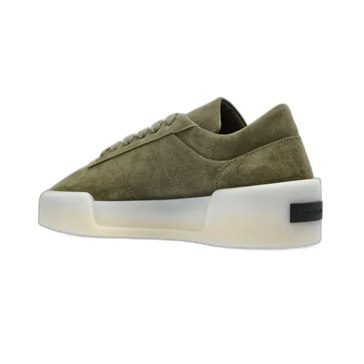 Low-Top Sneakers