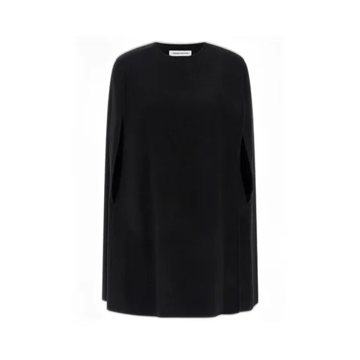 Cape Dress