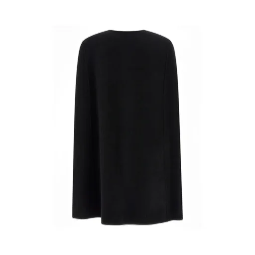 Cape Dress