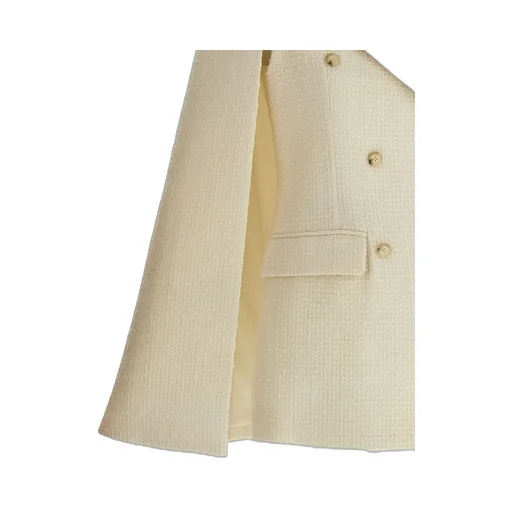 Cape Blazer