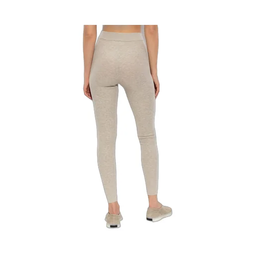 Ribbed Knit Leggings