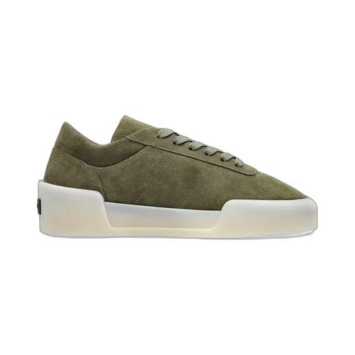 Low-Top Sneakers