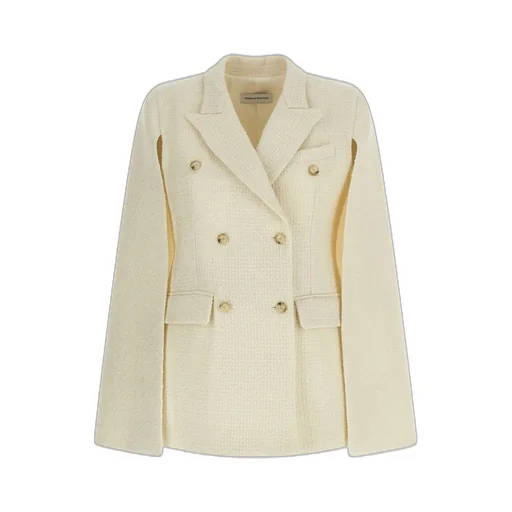 Cape Blazer