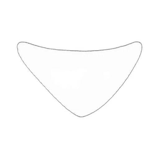 V-Neck Cutout Sweater