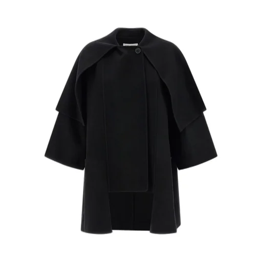 Cape Coat