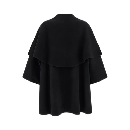 Cape Coat